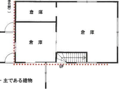 岩手県紫波郡矢巾町 古館駅 戸建て 165万円の競売物件情報 #20