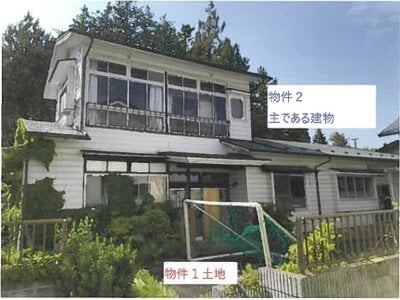 岩手県紫波郡矢巾町 古館駅 戸建て 165万円の競売物件情報 #3