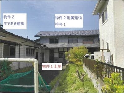 岩手県紫波郡矢巾町 古館駅 戸建て 165万円の競売物件情報 #4