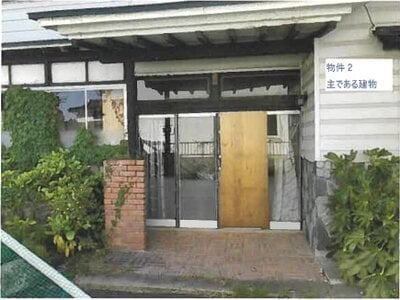 岩手県紫波郡矢巾町 古館駅 戸建て 165万円の競売物件情報 #5