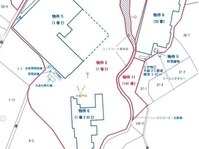 岩手県二戸市 斗米駅14分 戸建て 1,320万円の競売物件情報 #1