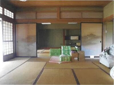 岩手県二戸市 斗米駅14分 戸建て 1,320万円の競売物件情報 #17