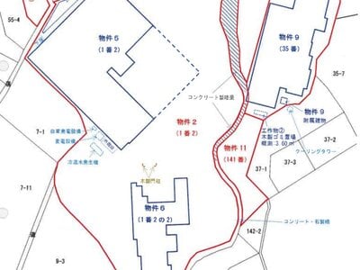 岩手県二戸市 斗米駅14分 戸建て 1,320万円の競売物件情報 #30