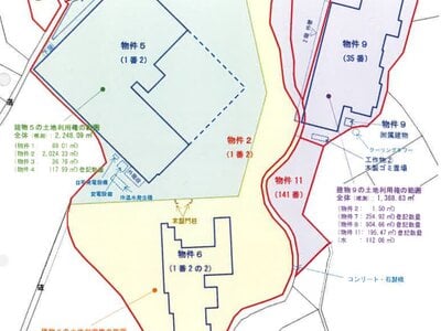岩手県二戸市 斗米駅14分 戸建て 1,320万円の競売物件情報 #31