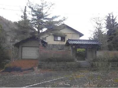 岩手県二戸市 斗米駅14分 戸建て 1,320万円の競売物件情報 #5