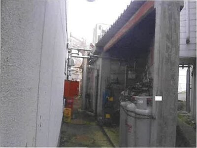 岩手県二戸市 斗米駅14分 戸建て 1,320万円の競売物件情報 #7