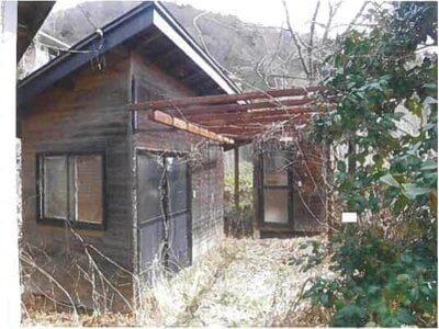 岩手県二戸市 斗米駅14分 戸建て 1,320万円の競売物件情報 #9