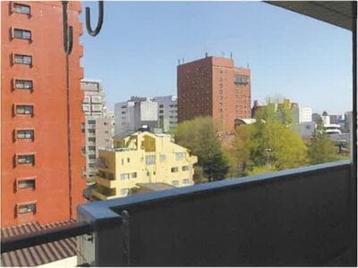 岩手県盛岡市 盛岡駅7分 マンション「プロスペール桜城」1,007万円の競売物件情報 #10