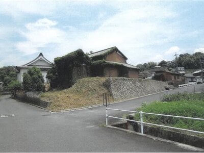 (値下げ) 京都府木津川市 加茂駅20分 土地 126万円の競売物件情報 #1