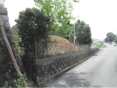 (値下げ) 京都府木津川市 加茂駅20分 土地 126万円の競売物件情報 #2