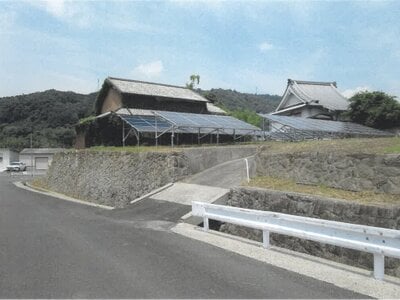 (値下げ) 京都府木津川市 加茂駅20分 土地 126万円の競売物件情報 #3