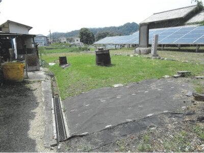 (値下げ) 京都府木津川市 加茂駅20分 土地 126万円の競売物件情報 #4