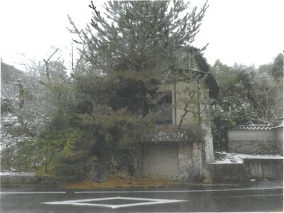 京都府宇治市 宇治駅13分 土地 171万円の競売物件情報 #1