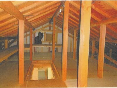 京都府城陽市 城陽駅14分 戸建て 1,488万円の競売物件情報 #11