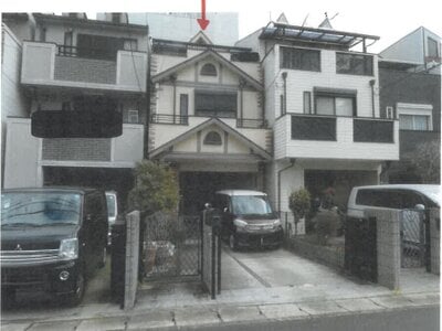 京都府京都市右京区 嵐電天神川駅16分 戸建て 1,132万円の競売物件情報 #1