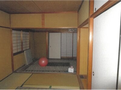 京都府八幡市 松井山手駅 戸建て 885万円の競売物件情報 #3