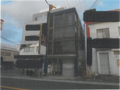 京都府宇治市 大久保駅2分 戸建て 463万円の競売物件情報 #1