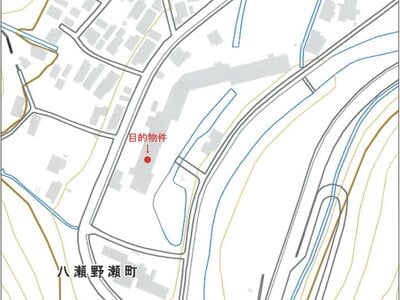 京都府京都市左京区 ケーブル八瀬駅9分 マンション「八瀬鱒乃坊アーバンコンフォート」805万円の競売物件情報 #10