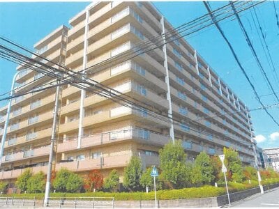 京都府京都市南区 西大路駅6分 マンション「パデシオン西大路」1,756万円の競売物件情報 #1