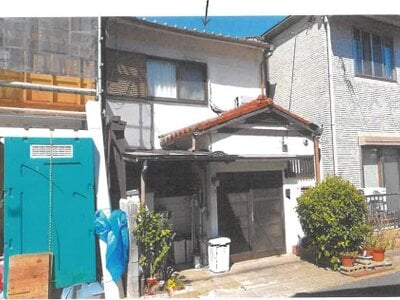京都府京都市右京区 トロッコ嵯峨駅4分 マンション 639万円の競売物件情報 #1