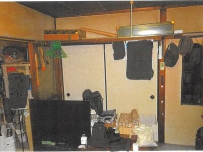 京都府京都市右京区 トロッコ嵯峨駅4分 マンション 639万円の競売物件情報 #2