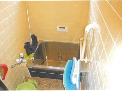 京都府京都市右京区 トロッコ嵯峨駅4分 マンション 639万円の競売物件情報 #4