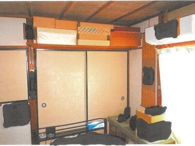 京都府京都市右京区 トロッコ嵯峨駅4分 マンション 639万円の競売物件情報 #7