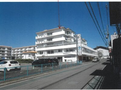 京都府京田辺市 新田辺駅4分 マンション「エクセルハイツ新田辺本館」915万円の競売物件情報 #1