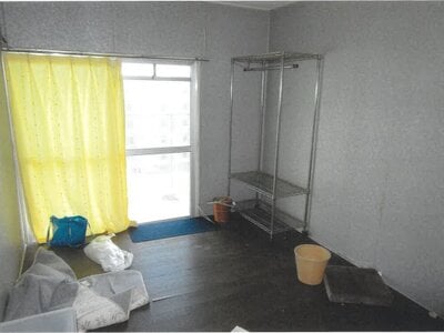 京都府京田辺市 新田辺駅4分 マンション「エクセルハイツ新田辺本館」915万円の競売物件情報 #5