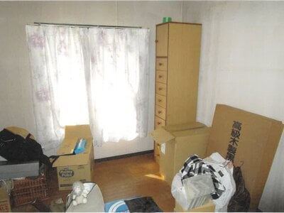 京都府京都市伏見区 丹波橋駅7分 マンション「下板橋住宅」536万円の競売物件情報 #4