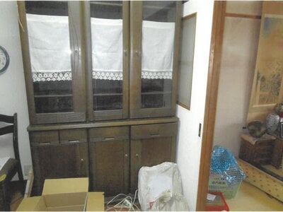 京都府京都市伏見区 丹波橋駅7分 マンション「下板橋住宅」536万円の競売物件情報 #5