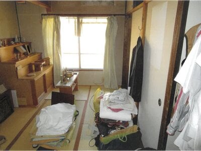 京都府京都市伏見区 丹波橋駅7分 マンション「下板橋住宅」536万円の競売物件情報 #6
