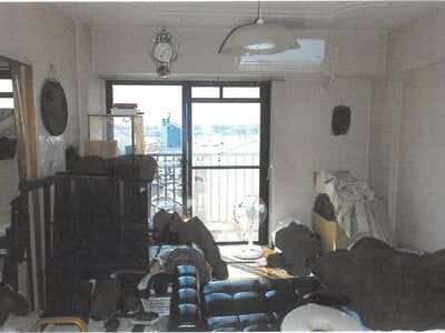 京都府京田辺市 新田辺駅16分 マンション「サンフォーレ田辺」613万円の競売物件情報 #2