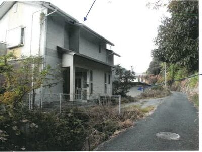 (値下げ) 山口県下関市 戸建て 71万円の競売物件情報 #10