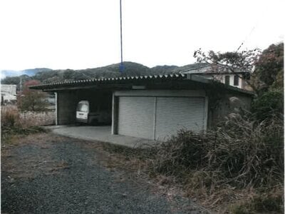 (値下げ) 山口県下関市 戸建て 71万円の競売物件情報 #11