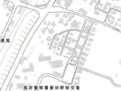 (値下げ) 山口県下関市 戸建て 71万円の競売物件情報 #8
