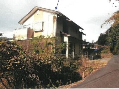 (値下げ) 山口県下関市 戸建て 71万円の競売物件情報 #9