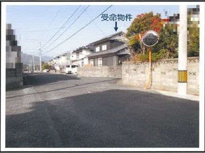 (値下げ) 山口県下関市 黒井村駅21分 戸建て 303万円の競売物件情報 #5