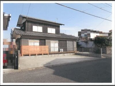 (値下げ) 山口県下関市 黒井村駅21分 戸建て 303万円の競売物件情報 #6