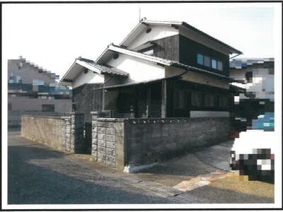 (値下げ) 山口県下関市 黒井村駅21分 戸建て 303万円の競売物件情報 #8