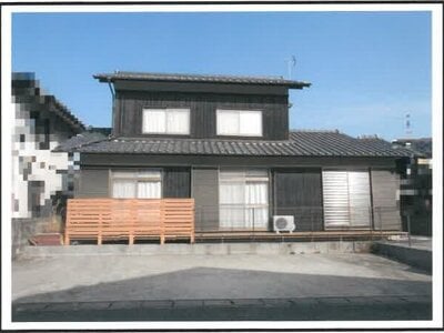 (値下げ) 山口県下関市 黒井村駅21分 戸建て 303万円の競売物件情報 #9