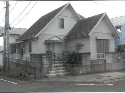 (値下げ) 山口県下関市 長府駅18分 戸建て 249万円の競売物件情報 #1