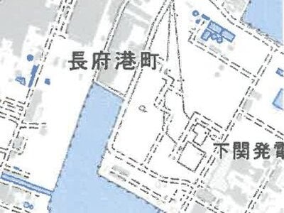 (値下げ) 山口県下関市 長府駅18分 戸建て 249万円の競売物件情報 #5