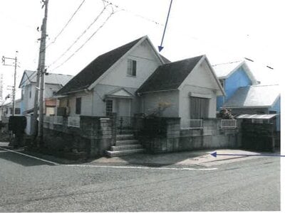 (値下げ) 山口県下関市 長府駅18分 戸建て 249万円の競売物件情報 #6