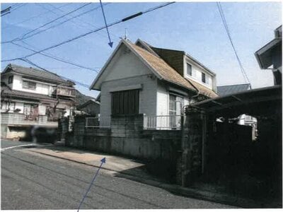 (値下げ) 山口県下関市 長府駅18分 戸建て 249万円の競売物件情報 #7