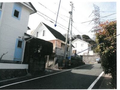 (値下げ) 山口県下関市 長府駅18分 戸建て 249万円の競売物件情報 #8