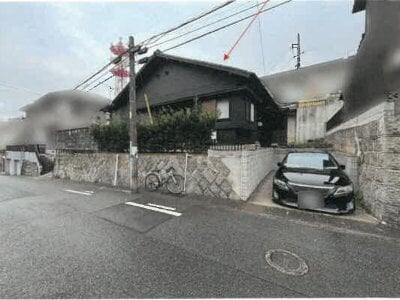 (値下げ) 山口県下関市 幡生駅27分 戸建て 502万円の競売物件情報 #4
