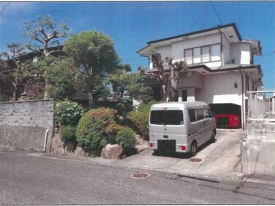 山口県下関市 幡生駅10分 戸建て 2,121万円の競売物件情報 #4