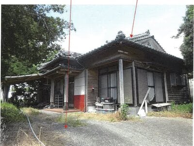 (値下げ) 鹿児島県鹿屋市 戸建て 78万円の競売物件情報 #1