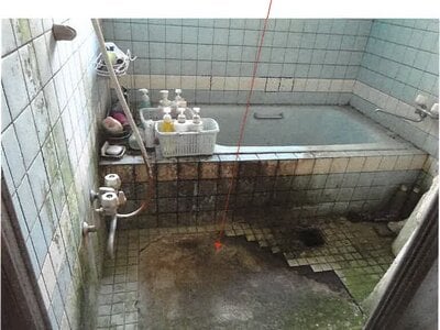 (値下げ) 鹿児島県鹿屋市 戸建て 78万円の競売物件情報 #10